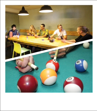 billard